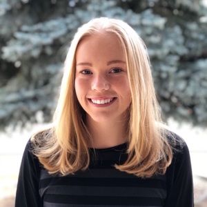 Meet your Posher, Erica